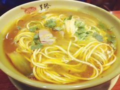 -美玲拉面(鞍山西道店)