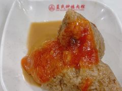 -蓝氏钟楼肉粽