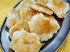 煎墨鱼饼-蚝专家(北滘店)