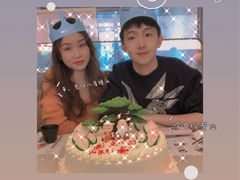 -好利来(团结湖店)