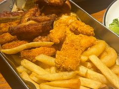 -原石牛扒·约会餐厅(龙城万科里店)