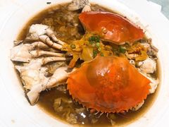 -瓯菜排档·温州海鲜(玕南店)