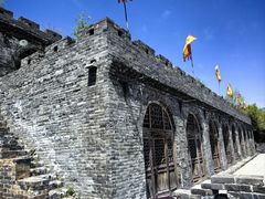 -雁门关景区