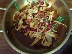 -酱湘宴餐厅(狮子山公园店)