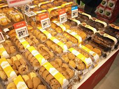 -盒马鲜生(双清路店)