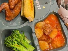 -南堂馆·新川菜(春熙路店)