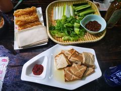 -酒肉门孔府菜(曲阜游客中心店)