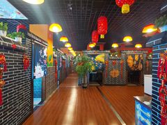 -江湖水乡铁锅炖魚(周庄嘉园店)