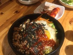 -名家韩国料理·烤肉(瑶海店)