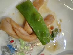 -北京龙庆四季香农家饭庄·灶台鱼·碳烤虹鳟鱼(龙庆峡店)