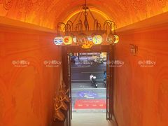 -金色莲花泰式按摩SPA(石牌店)