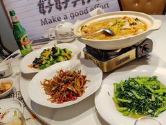 -老山东·山东菜(鲁菜名店)