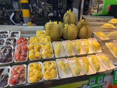 -海大南门夜市(海富街店)