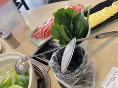 -鼎尊锅物料理(五角场店)