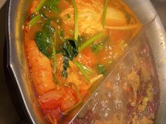 -湊湊火锅·茶憩(打浦桥日月光店)