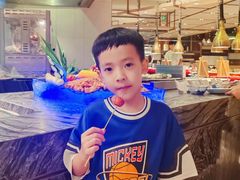 -厦门艾美酒店·新食谱西餐厅