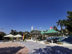 -美的鹭湖探索王国