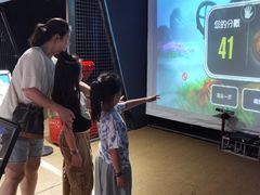 -VS SPORTS PARK运动玩乐园·团建·生日会(合生汇店)