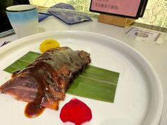 -太阳门淮扬菜(南京博物院店)