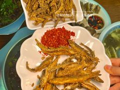 -乐山第一家临江鳝丝(茶坊路店)