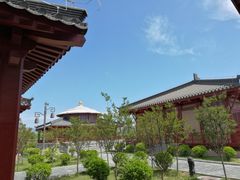 -宝鸡周原博物院