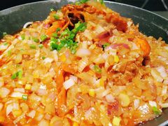 一棠蟹面-一棠龙虾(徐家汇城开YOYO店)