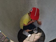 -自然谷恐龙园