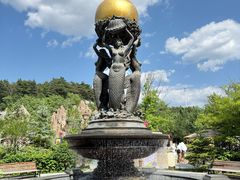 -国信南山温泉