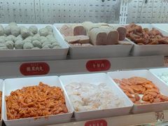 -每味每客·重庆麻辣烫(拓展大厦店)