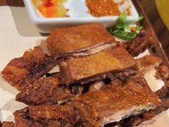 -京味斋·北京烤鸭(北京南站洋桥店)