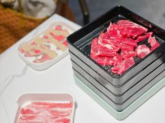 -和牛村烧肉放题(淄博王府井店)