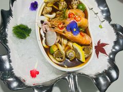 -3号仓库·创意中国菜(长宁龙之梦店)
