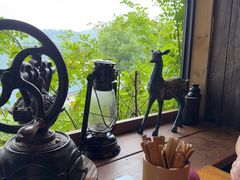 -马灯部落·西湖边的创意山景餐厅(虎跑动物园店)