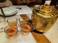 -小吊梨汤·北京菜·烤鸭(清河万象汇店)