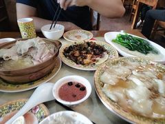 -砂锅居(西四店)