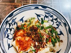 招牌牛肉biangbiang面-福瑞记老孙头biangbiang面(新生路店)