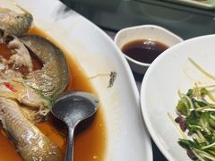 -羲和雅苑•北京烤鸭(国贸商城店)