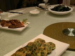 -小蓝鲸湖北菜(八一路店)