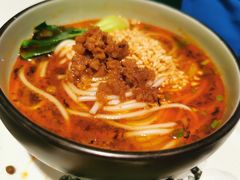 -俏江南·花园戏曲餐厅(881店)