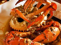 -Ministry of Crab(科伦坡店)