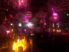 -苏荷酒吧(九街店)