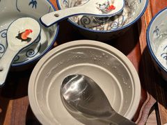 -RUXU入续糖水铺与包(卓悦中心店)