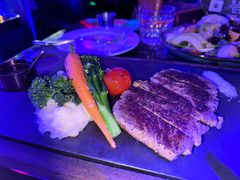 -MOSSO德国餐厅·音乐酒吧(环宇荟店)
