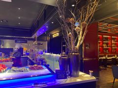 -加餐海鲜自助(宝龙一城店)
