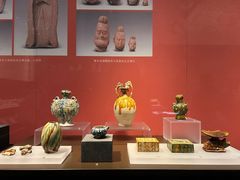 -陕西历史博物馆