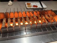 -丰茂烤串(金源店)