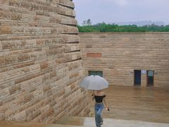 -盘龙城遗址博物院