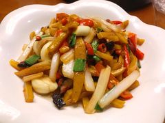 -醉美东江·三文鱼·烧鸡公