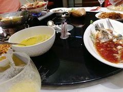 -丰收日·小海鲜·沪上家宴(顾村正大店)