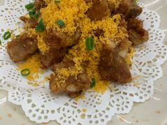 -南记食粥坊·宵夜大排档(南桂店)